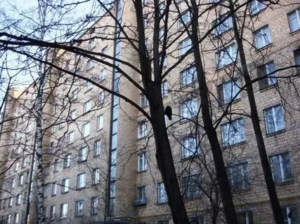 Просторная улица 5