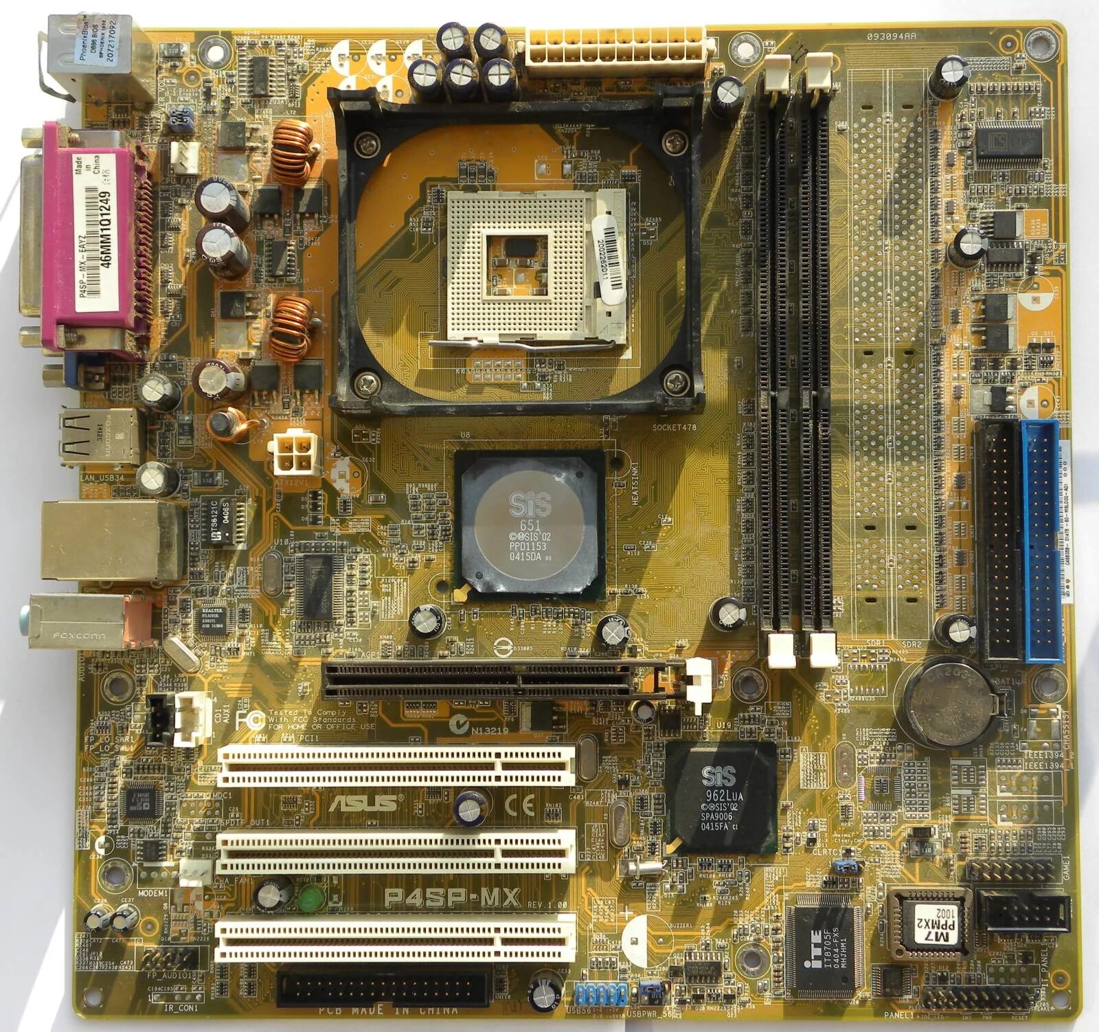 P 1.4 p. Материнская плата ASUS 478 Socket. ASUS 478 Socket p4sgx-MX. ASUS p4sgx-MX. Материнская плата ASUS p4sp-MX se.