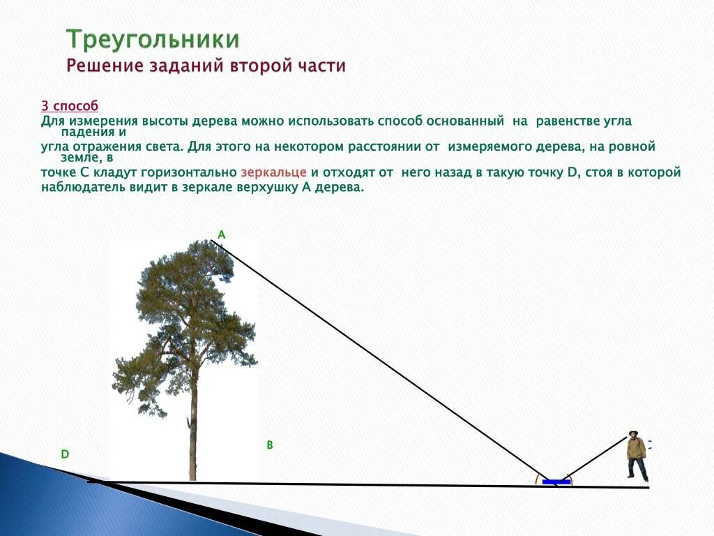 Определение высоты предмета геометрия. Подобие треугольников задачи. Подобные треугольники решение задач с ответами. Практические задачи на подобные треугольники. Задачи на практическое применение подобия треугольников.