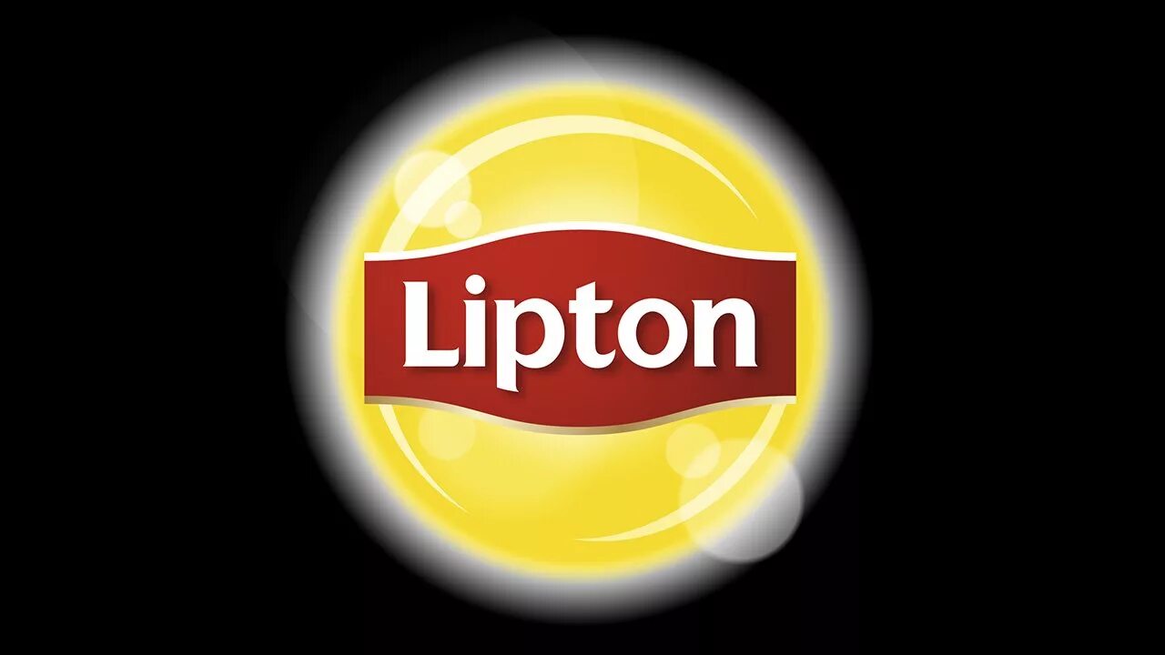 Товарный знак Липтон. Логотип ЛИПТОНА. Липтон наклейка. Липтон на чёрном фоне.