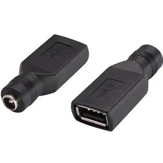 Разъем питания usb