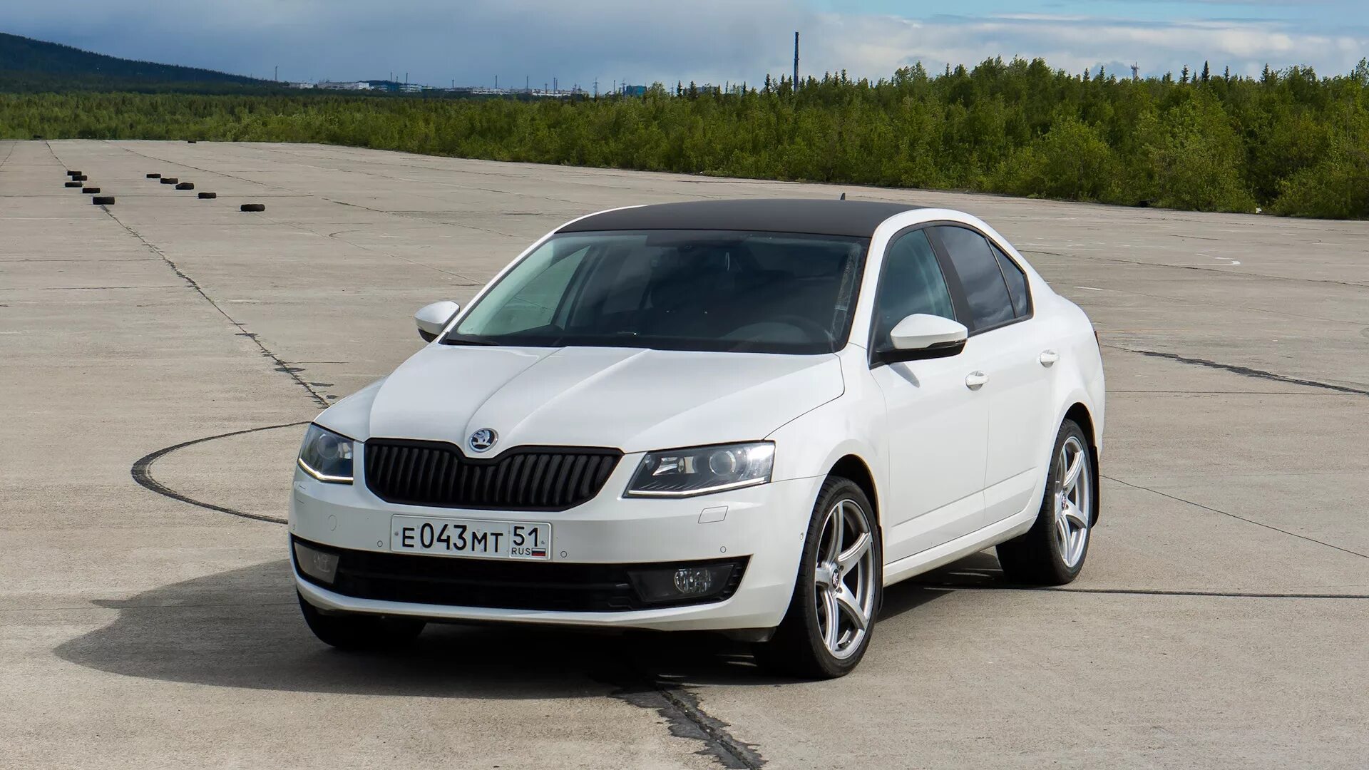 Skoda Octavia a7. Skoda Octavia a6. Skoda Octavia a7 1.8.