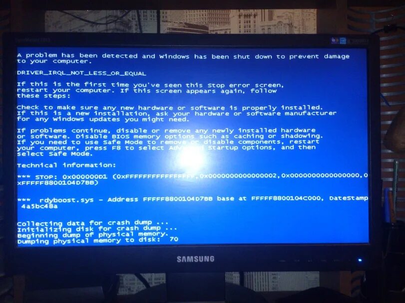 There was an issue during installation 0