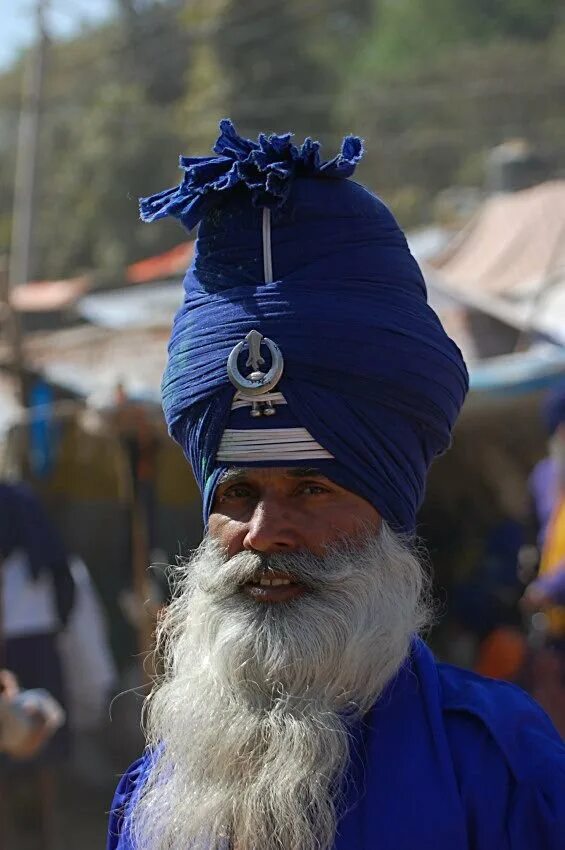 Индийская шляпа. Ниханги воины-сикхи. Головной убор сикхов. Сикхи в Индии. Тюрбан сикхов.