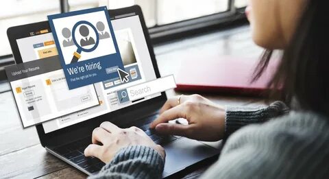 Jobs recruitment