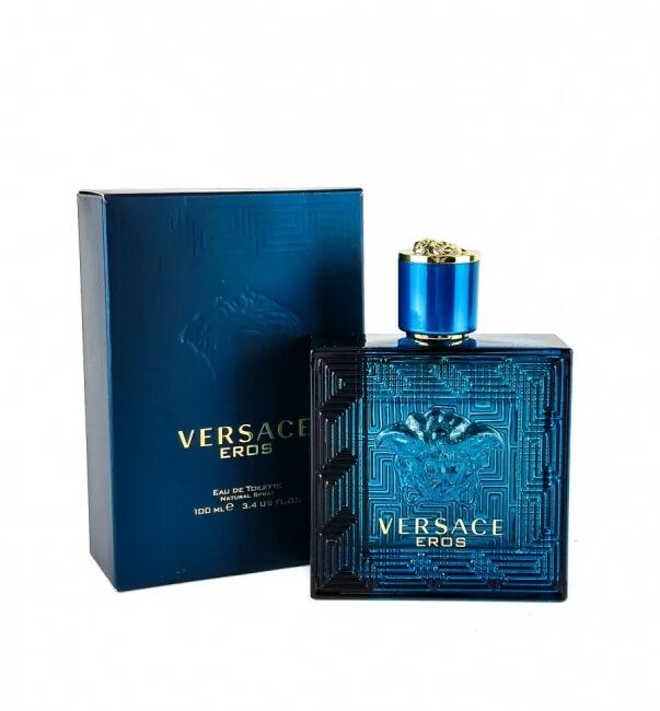 Versace eros pour homme. Versace Eros/Версаче Эрос/туалетная вода 100мл. Versace Eros туалетная вода 100 мл. Мужская туалетная вода Versace Eros 100ml. Versace pour homme 100 мл.