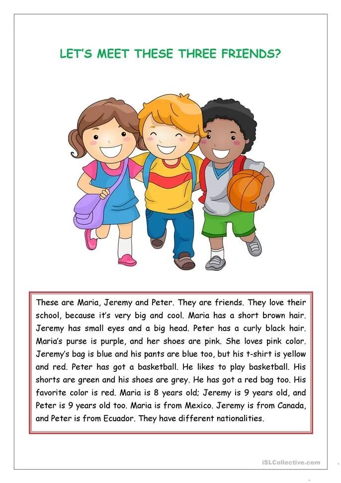 Text for Kids. English reading for Beginners. Reading text for children. Easy English texts for children. English txt