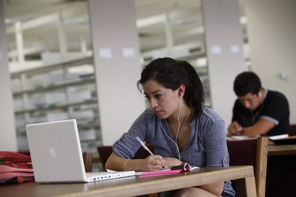 Language writing