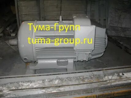 Двигатель подъемной машины имеет мощность 4 квт