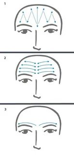 Как правильно делать массаж лица банкой