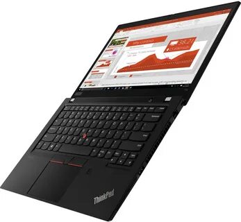 Новые thinkpad