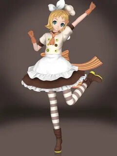 Magic chef