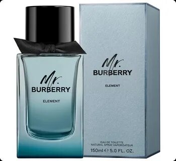 Burberry element