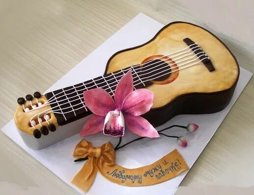 Торт в виде гитары. Торт с «гитарой». Торт ги АОА. С днем рождения торт с гитарой. Маме на день рождения на гитаре