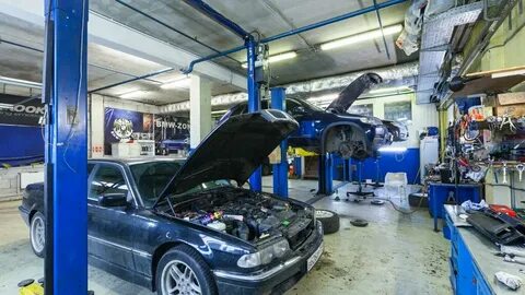 Автосервис д