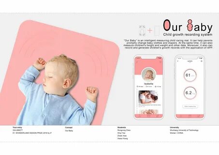 Приложение baby