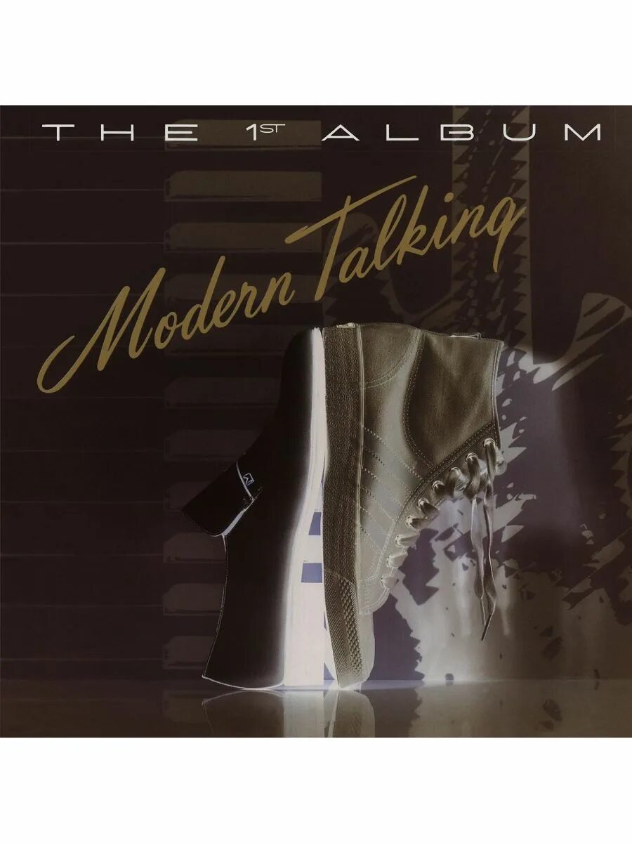 Princes of the night saxon\. Modern talking 80s. Modern talking princess of the night. Modern talking-cheri cheri lady (slowed down/замедленно). Modern talking - the 1st album.