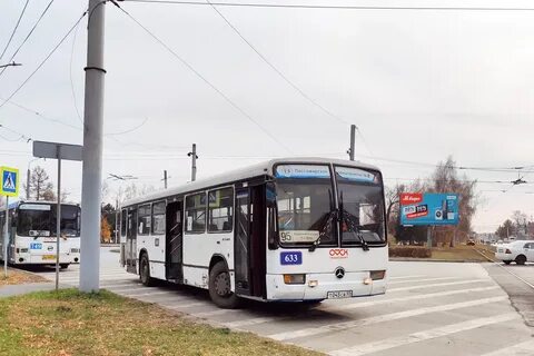 Маршрут тагил