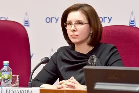 Ректор огу