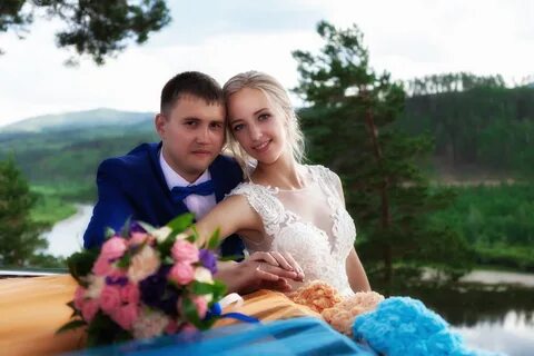 Свадьба 75