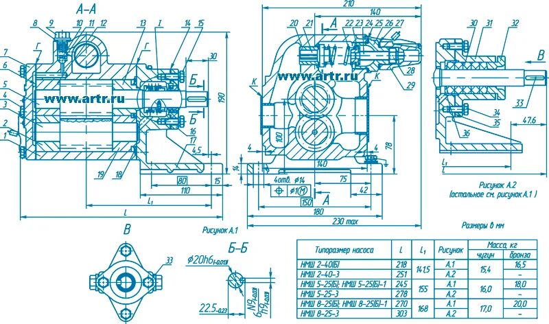 Нмш 8 25 6. Масляный насос НМШ 5-25 чертеж. Нмш8-25-6,3(2,5) чертеж. Шестерёнчатый насос НМШ 5-25 чертеж. Насос НМШ 5-25-4.0/4 чертеж.