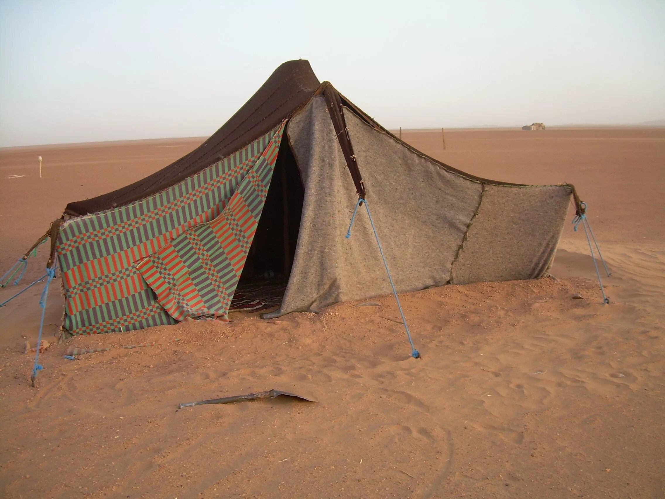 Палатка desert