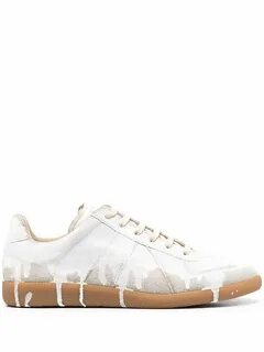 Margiela replica paint