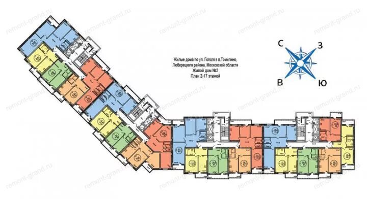 планировка квартир жк гоголя-2. 38 поселок томилино фото. томилино ул гоголя 23. 54, корп. жк гоголя 2 томилино планировки.