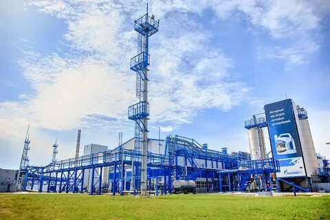 Газпромнефть нефть