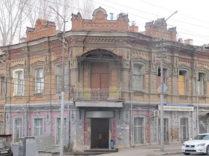 Саратовская 12
