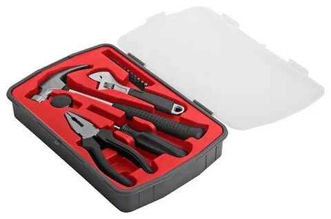 17 tools