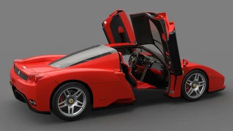 Enzo 1500