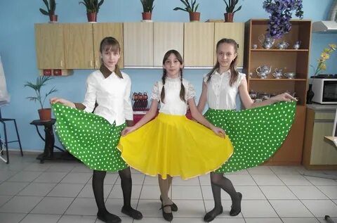 Урок технологии 8 класс девочки