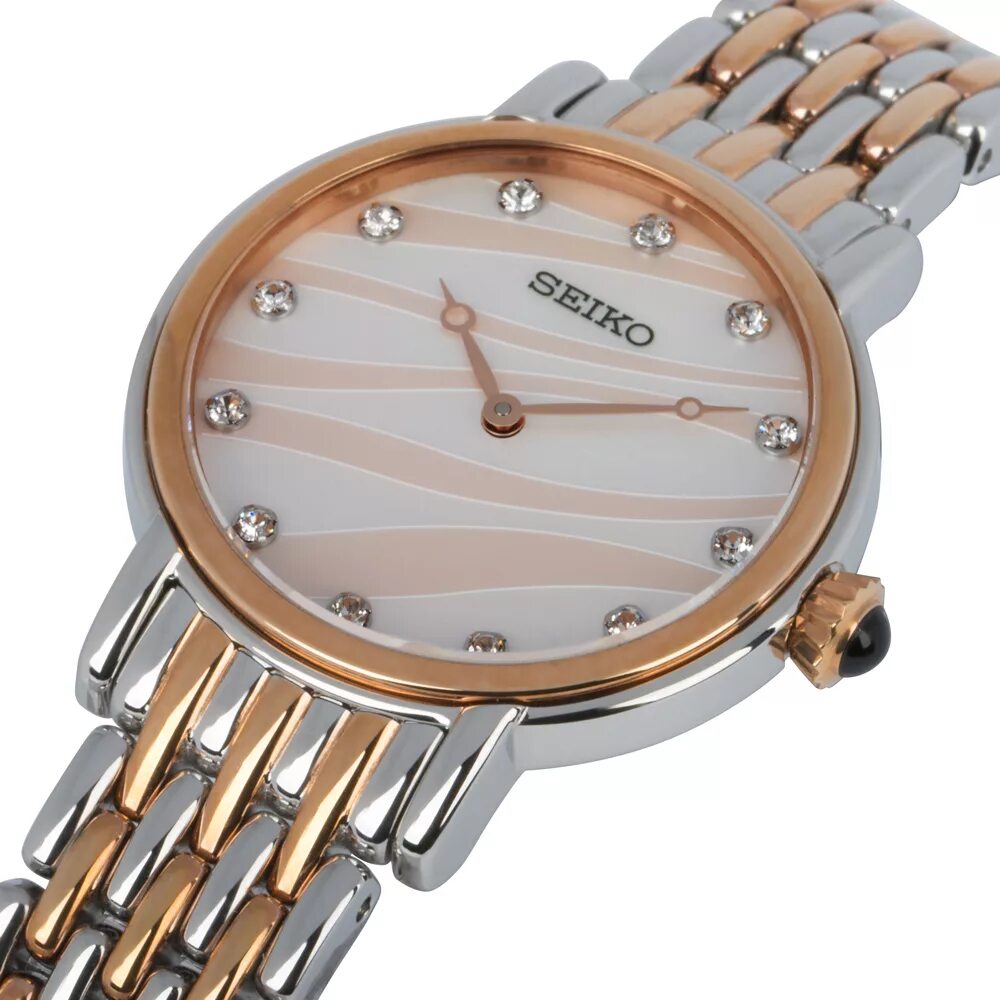 Seiko conceptual series. Seiko sfq806p1. seiko conceptual series dress.