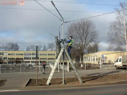 Опора 24