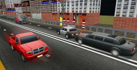 Drivers high