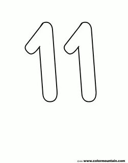 Число 11 12 на часах