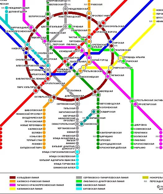 москва бутово метро рядом
