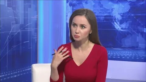 Интервью политолога