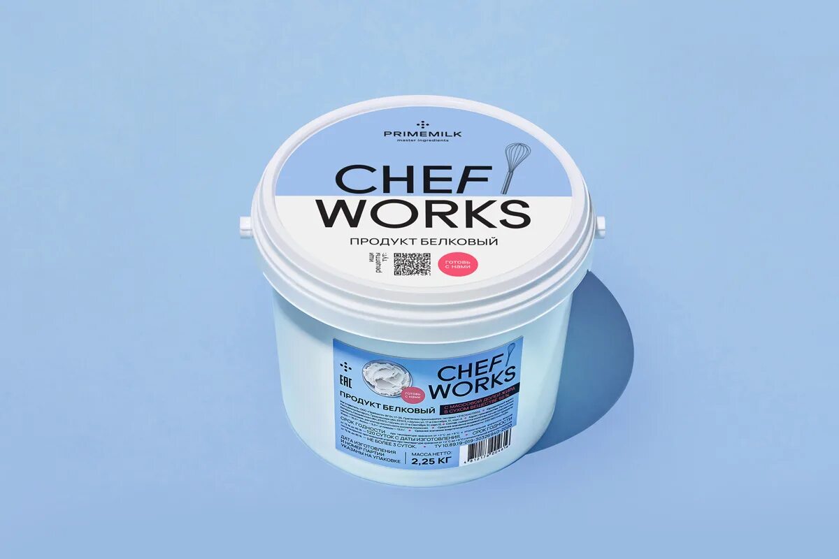 Chef works продукт белковый. Primemilk сыр мягкий. Сыр мягкий chef works 10% 800г ведро ооо праймилк. Arla chef professional мягкий сливочный сыр. Сыр мягкий chef works 10%.