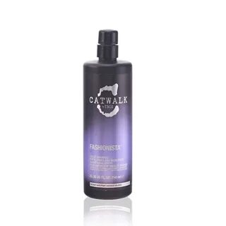 tigi catwalk fashionista