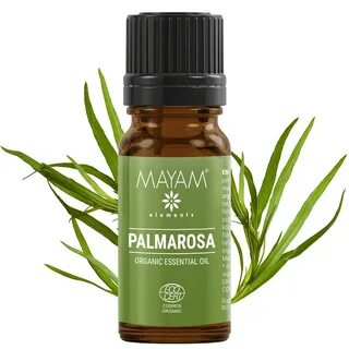 Пальмароза дотерра