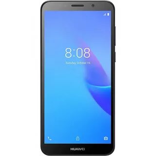 Телефон huawei y5 lite