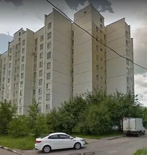 38 корпус 1