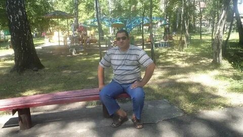 В ленинске мужчина