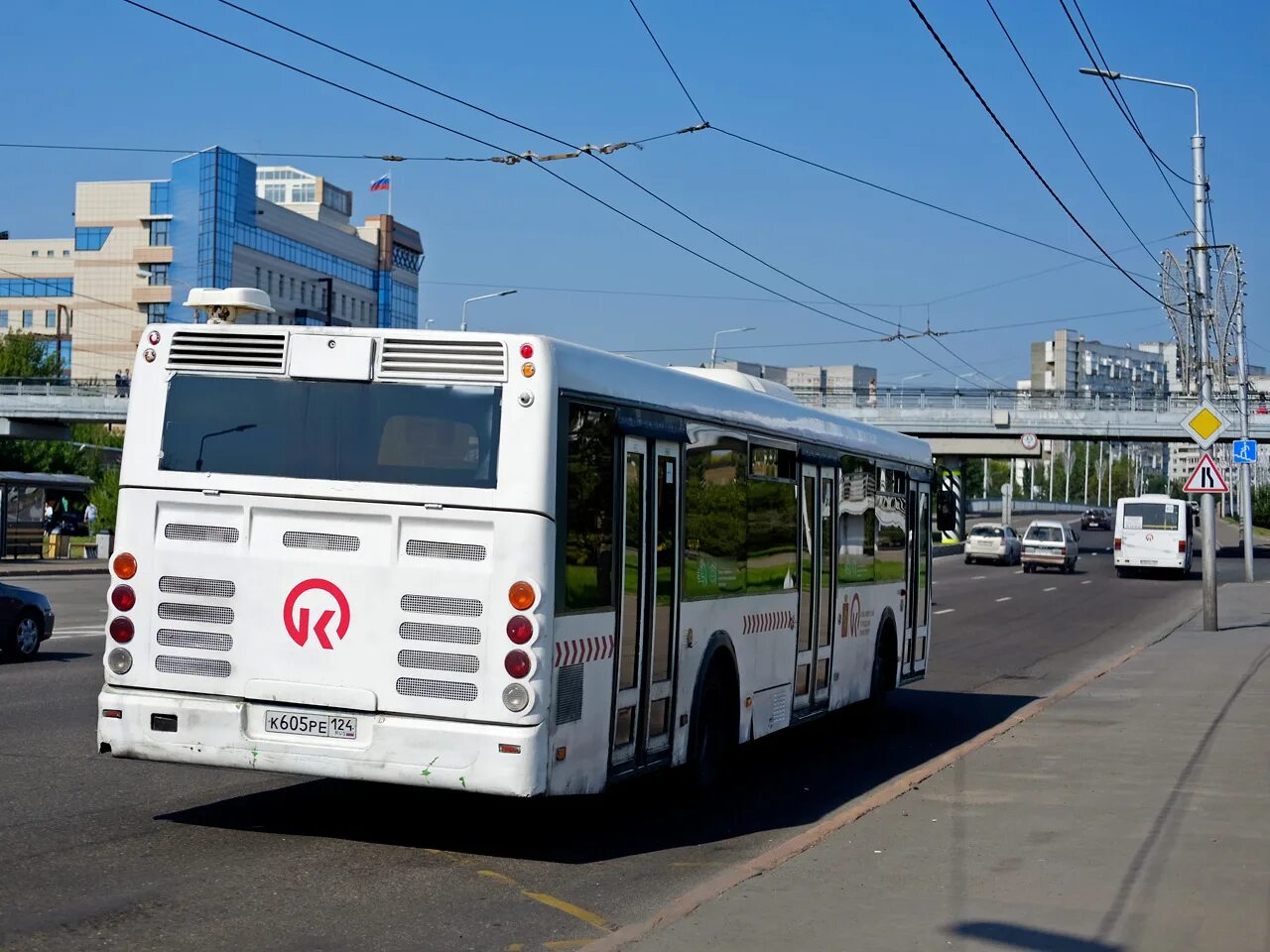 Маршруты транспортов в красноярске. Автобус Красноярск. Новые автобусы в Красноярске. Транспорт Красноярского края. Новый транспорт Красноярска.