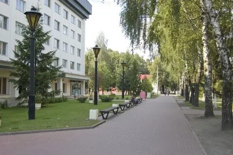 Курская обл г железногорск ул