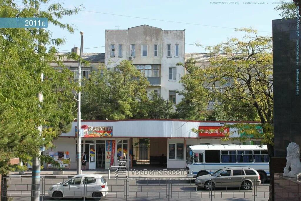 детская советов 10 новороссийск