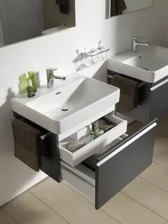 Тумба под раковину laufen