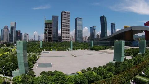 District shenzhen
